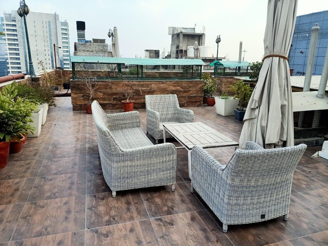 Asian Business School Noida Campus photo 13